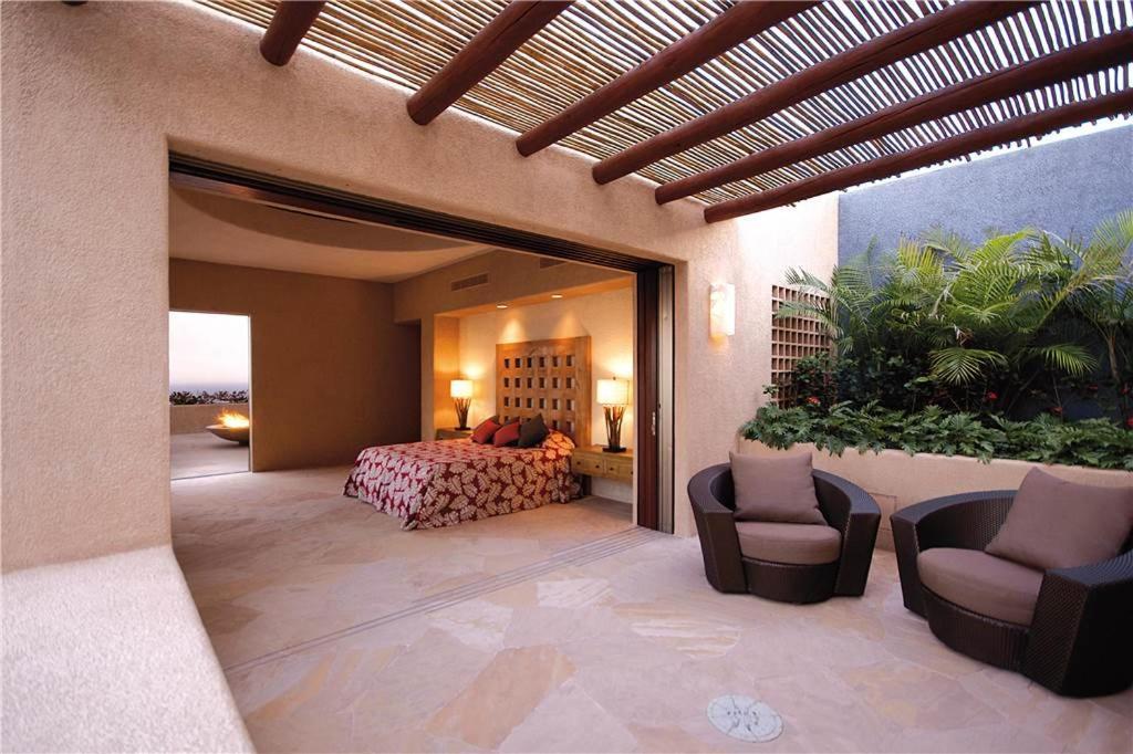 Luxurious Hillside Oceanfront 8 Bedroom Villa Bellissima Cabo San Lucas Eksteriør bilde